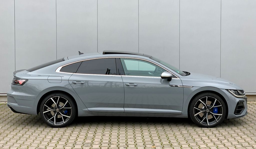 Volkswagen Arteon 2022