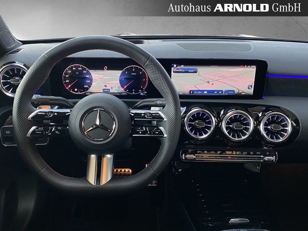 Mercedes-Benz A 220 2023