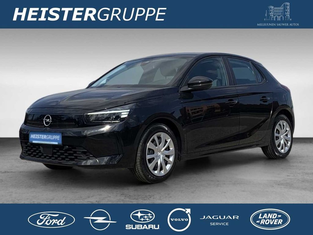 Opel Corsa 2024