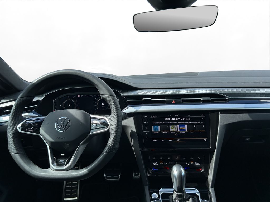 Volkswagen Arteon 2023