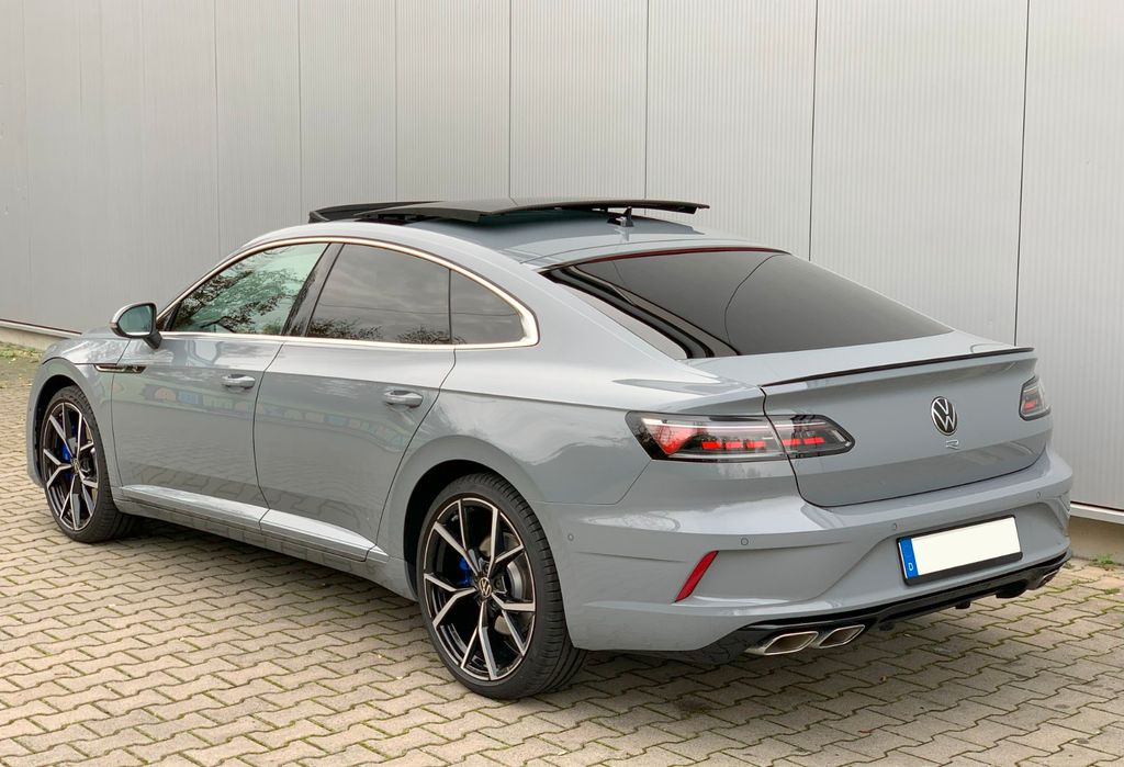 Volkswagen Arteon 2022