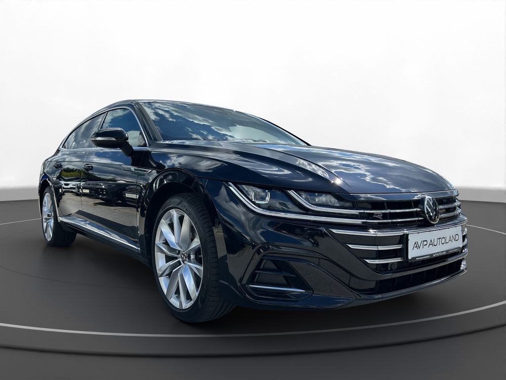 Volkswagen Arteon 2023