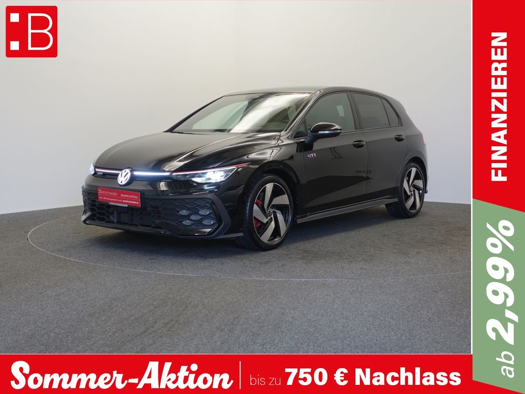 Volkswagen Golf 2024