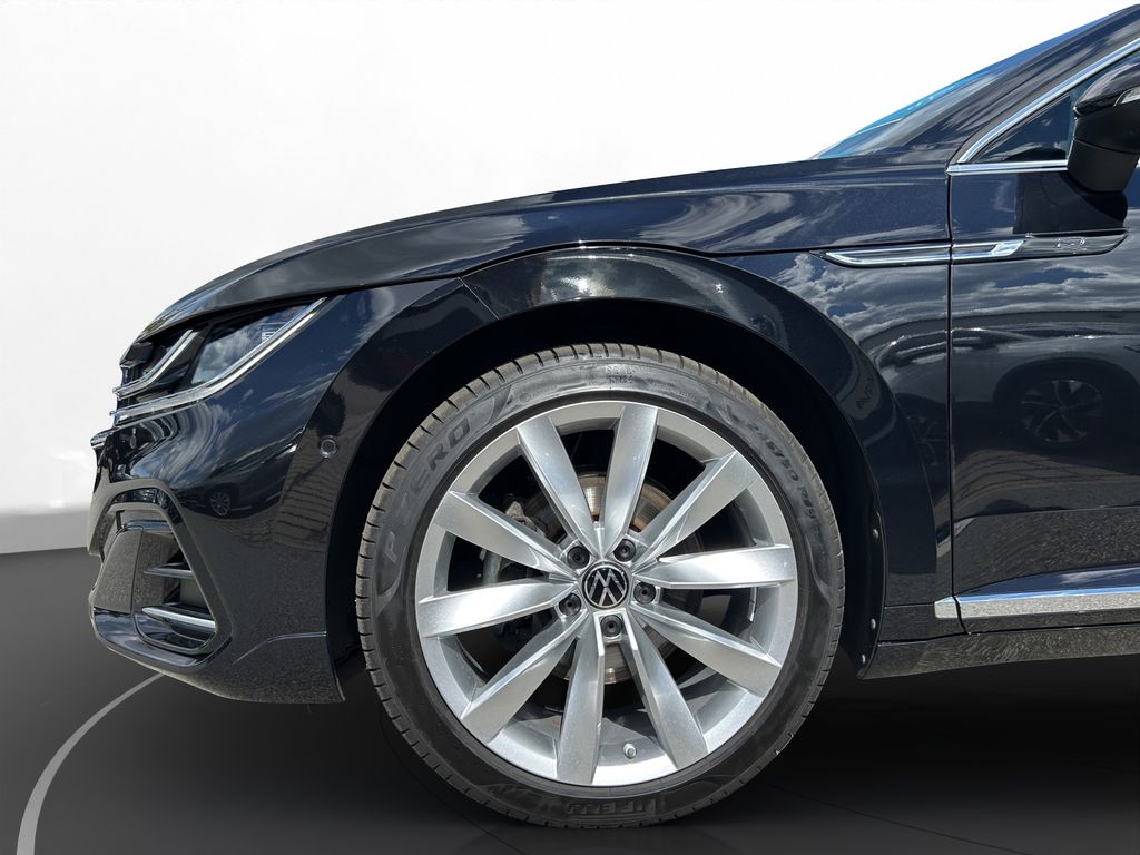Volkswagen Arteon 2023