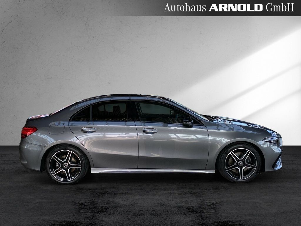 Mercedes-Benz A 220 2023