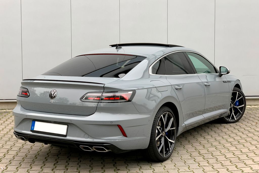 Volkswagen Arteon 2022