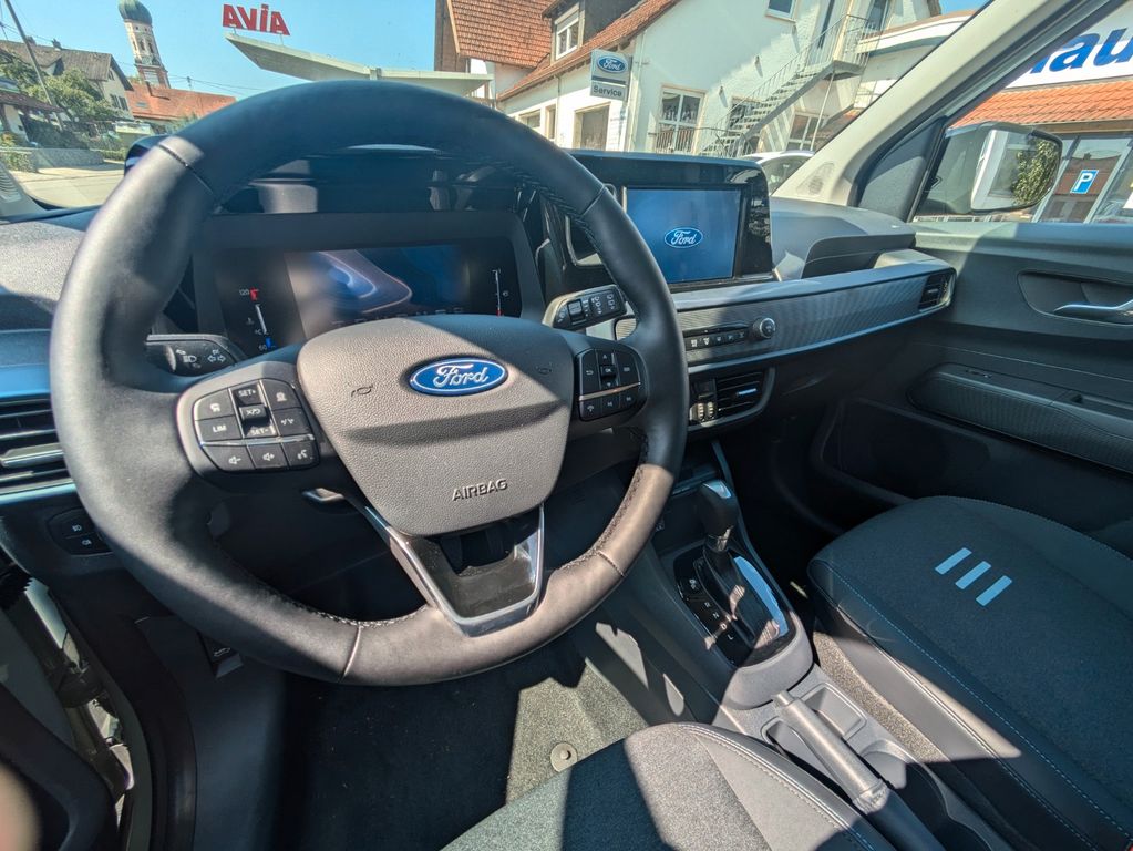 Ford Tourneo Courier 2024