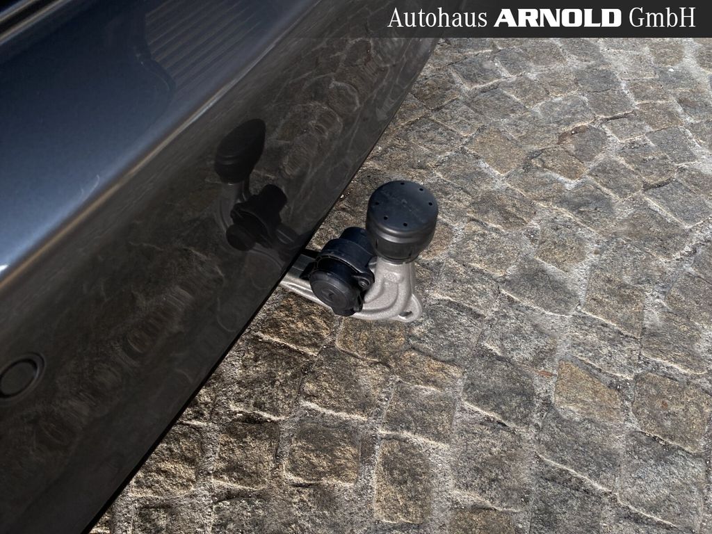 Mercedes-Benz A 220 2023