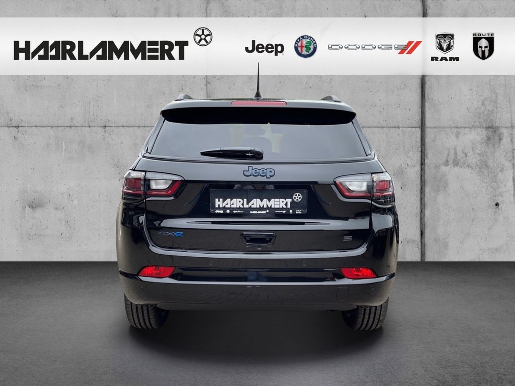 Jeep Compass 2023