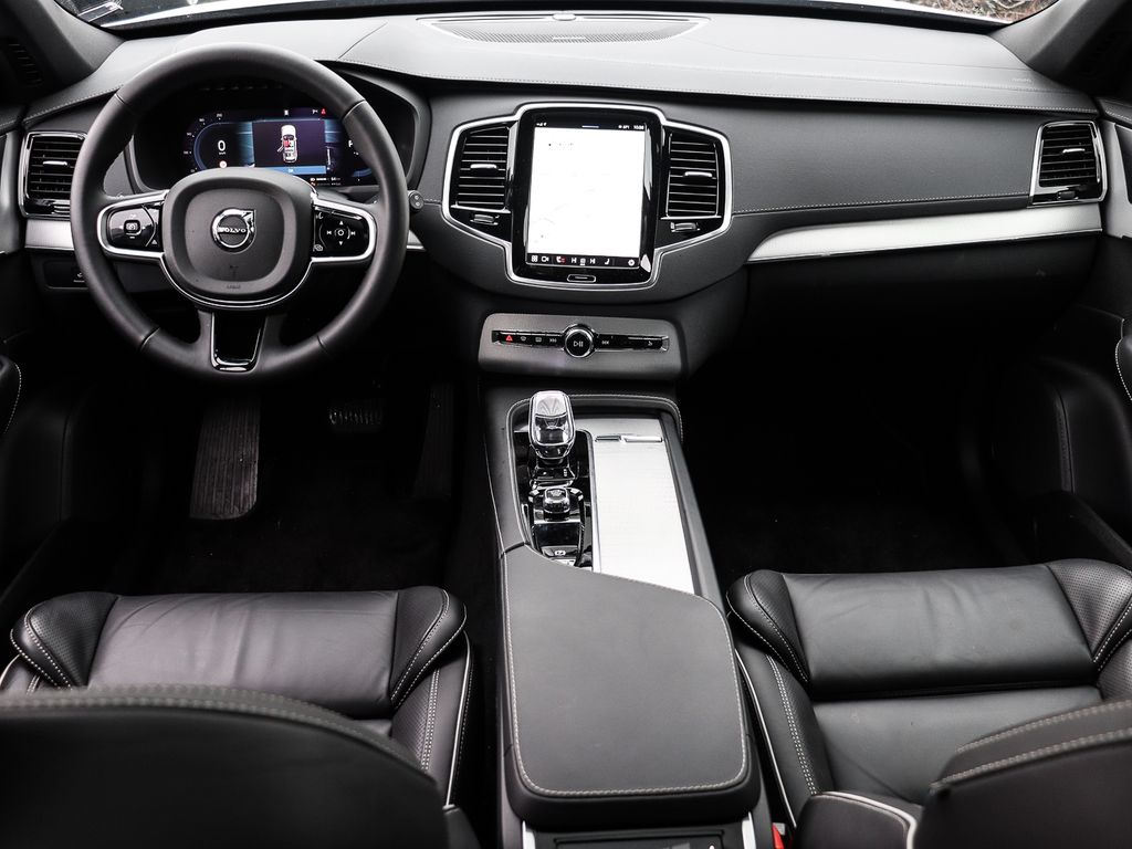 Volvo XC90 2024