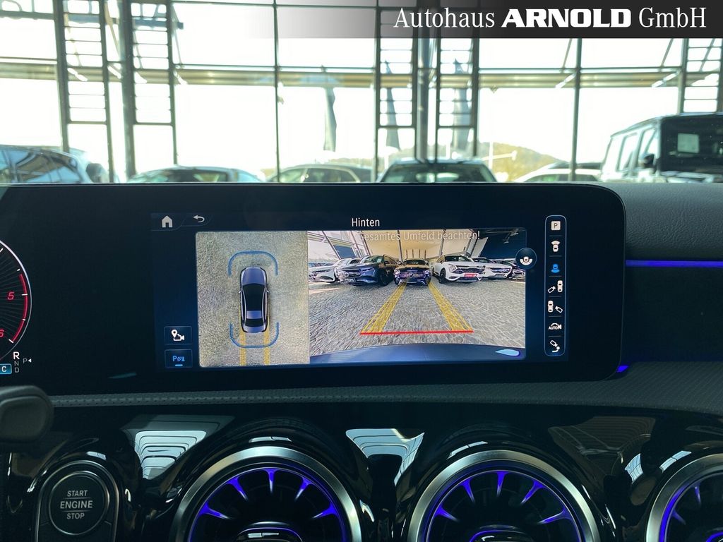 Mercedes-Benz A 220 2023