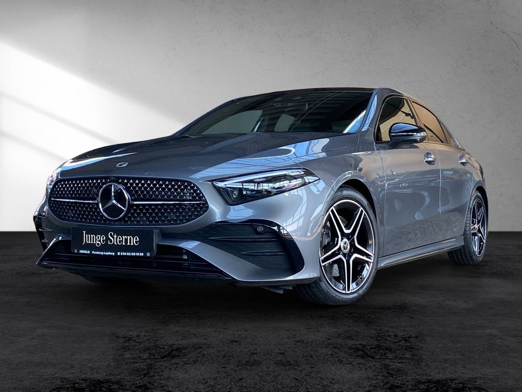 Mercedes-Benz A 220 2023