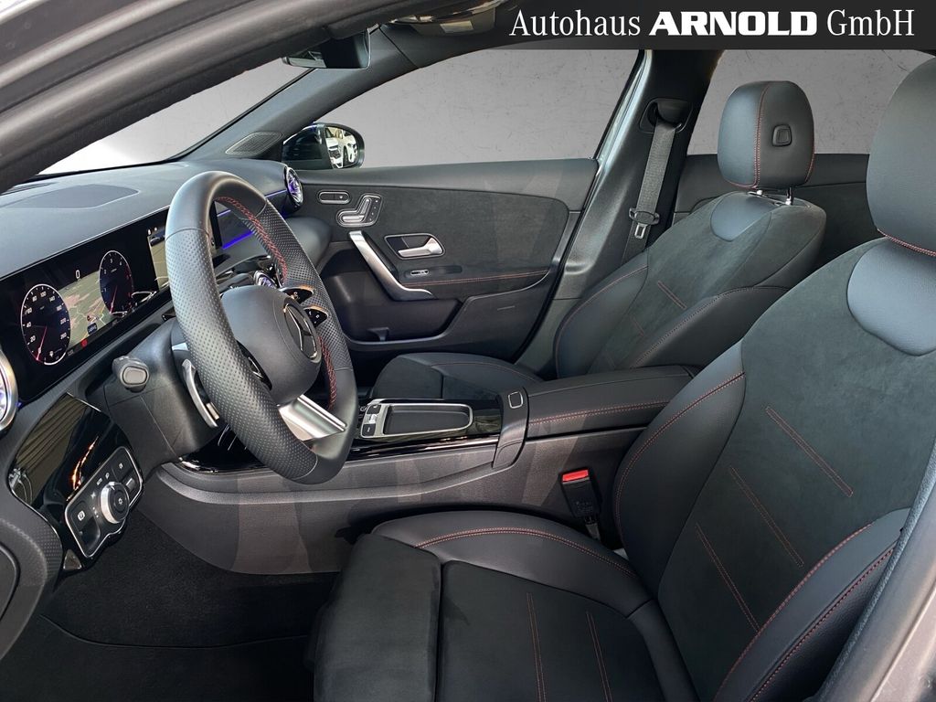 Mercedes-Benz A 220 2023