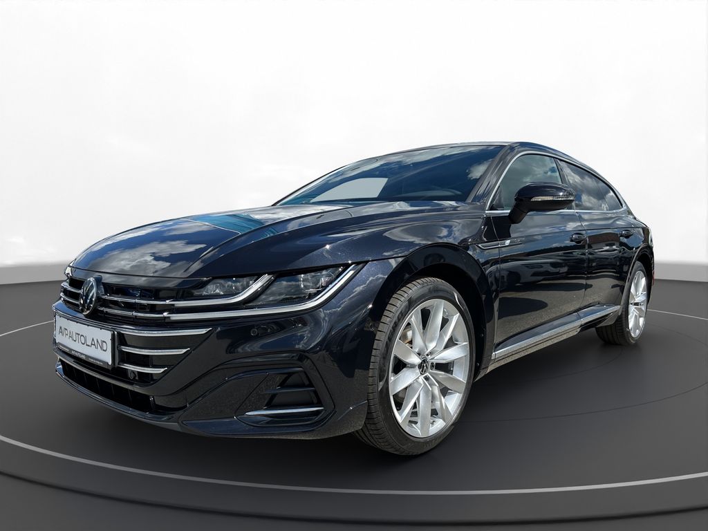 Volkswagen Arteon 2023