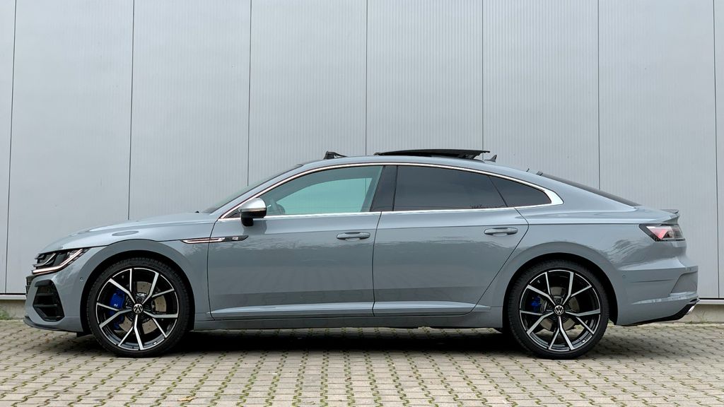 Volkswagen Arteon 2022