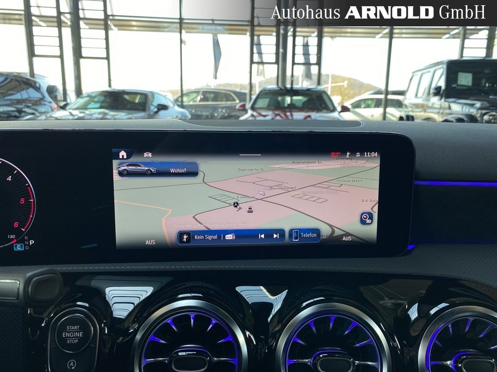 Mercedes-Benz A 220 2023