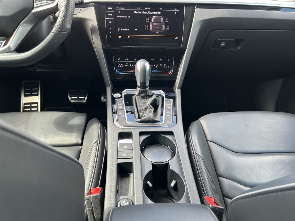 Volkswagen Arteon 2023
