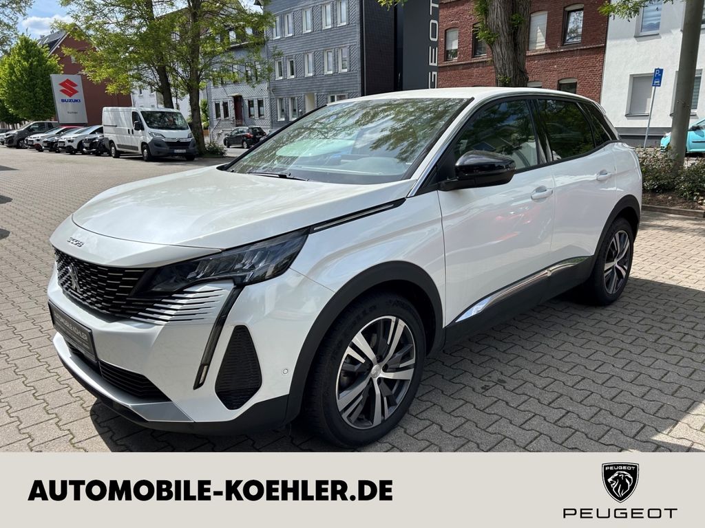 Peugeot 3008 2023