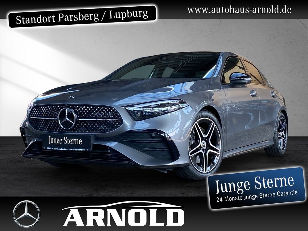 Mercedes-Benz A 220 2023