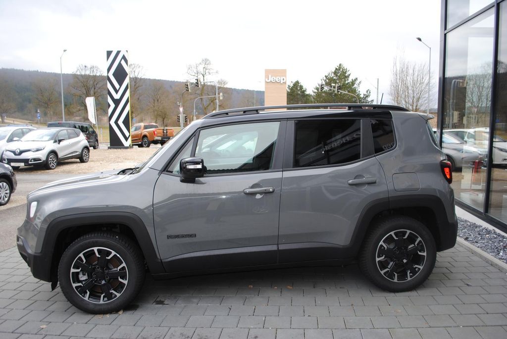Jeep Renegade 2023