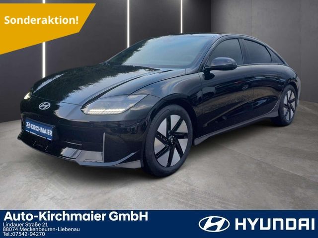 Hyundai IONIQ 6 2023
