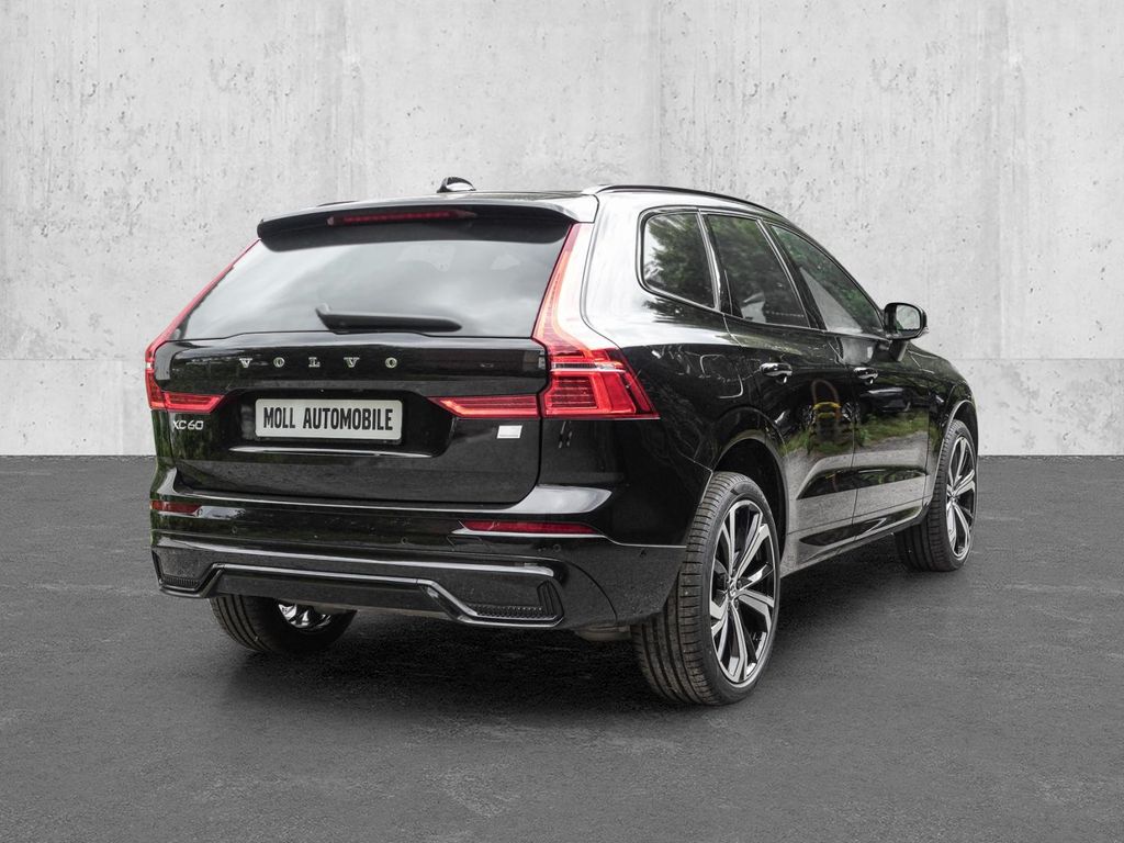 Volvo XC60 2024