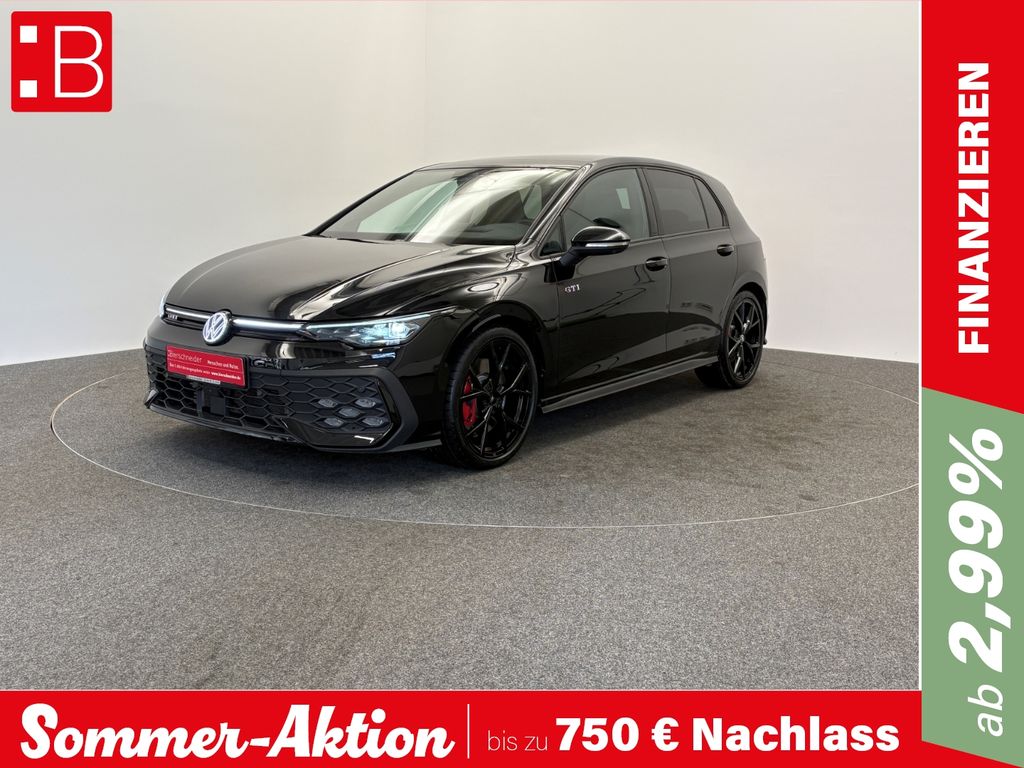 Volkswagen Golf 2024