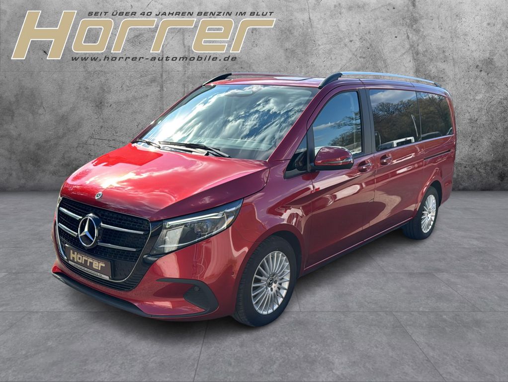 Mercedes-Benz V 250 2024