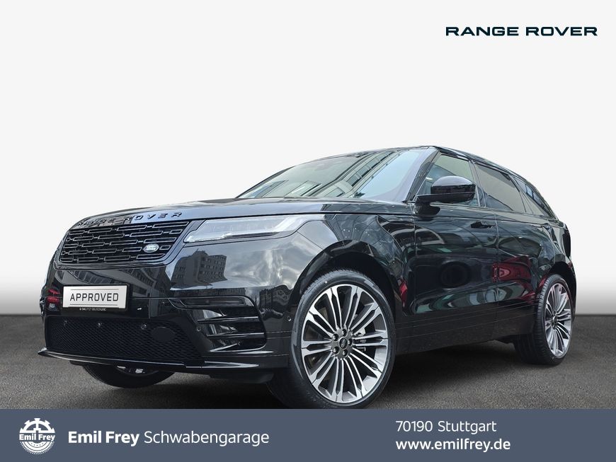 Land Rover Range Rover Velar 2024
