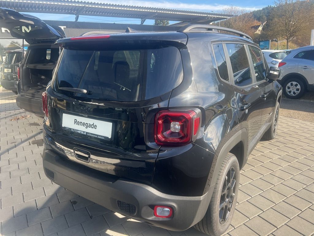 Jeep Renegade 2023