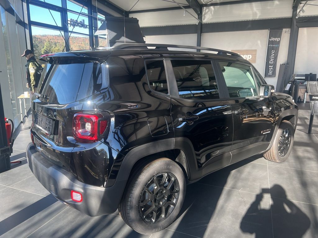 Jeep Renegade 2023