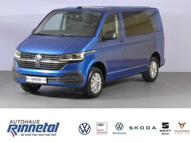 Volkswagen T6 Caravelle 2024