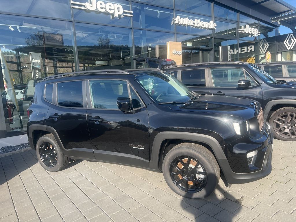 Jeep Renegade 2023