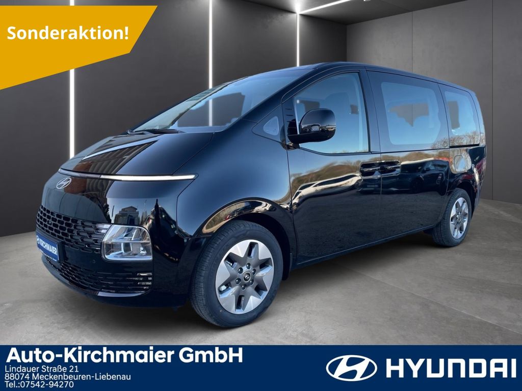 Hyundai STARIA 2024