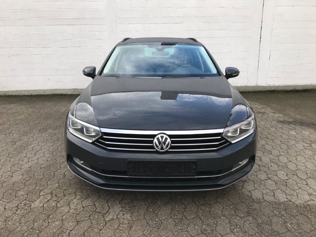 Volkswagen Passat Variant 2019