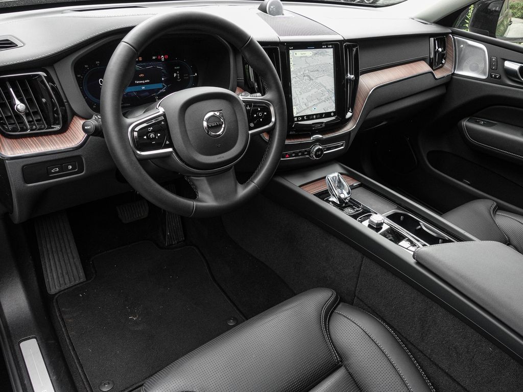Volvo XC60 2024
