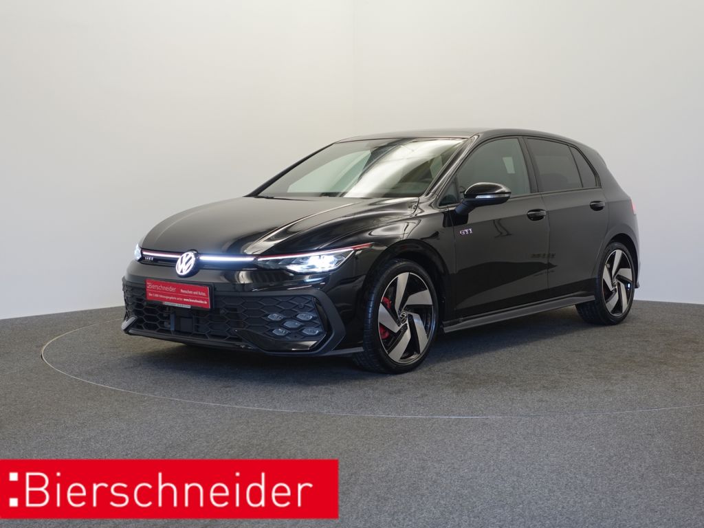 Volkswagen Golf 2024