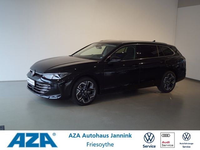 Volkswagen Passat Variant 2024