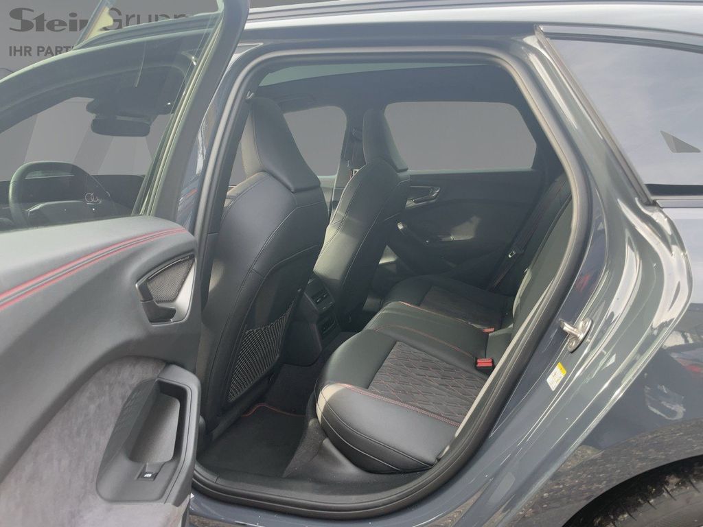 Audi S5 2025