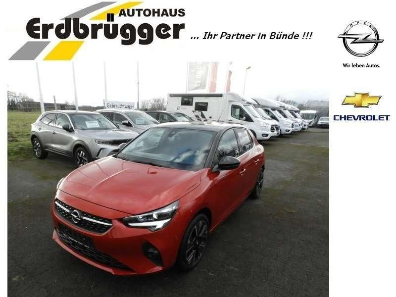 Opel Corsa 2020