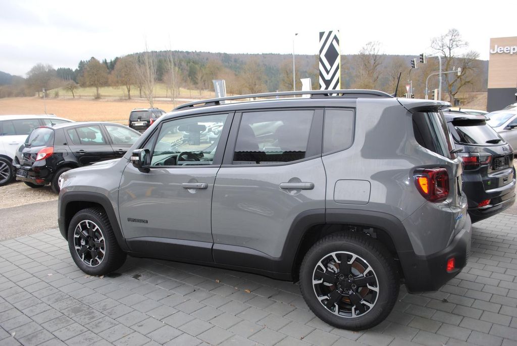 Jeep Renegade 2023