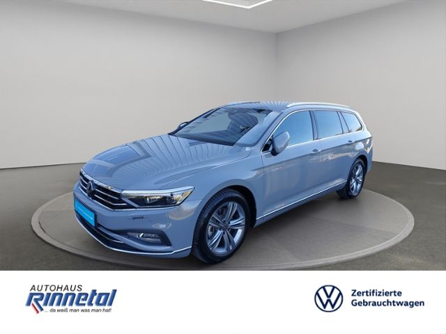 Volkswagen Passat Variant 2024
