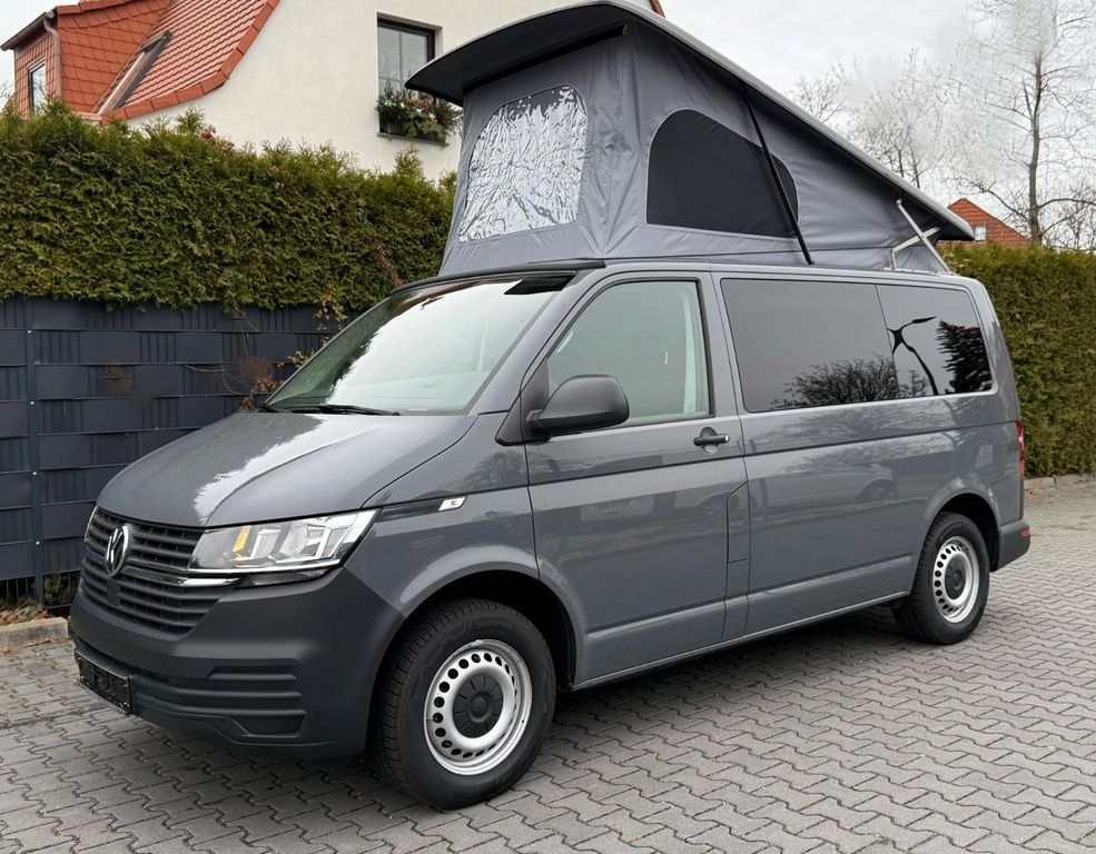 Volkswagen T6 California 2020