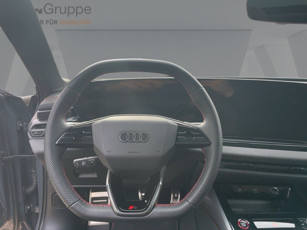 Audi S5 2025