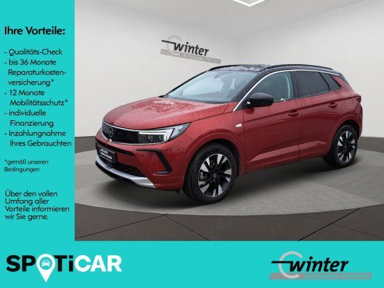 Opel Grandland (X) 2023