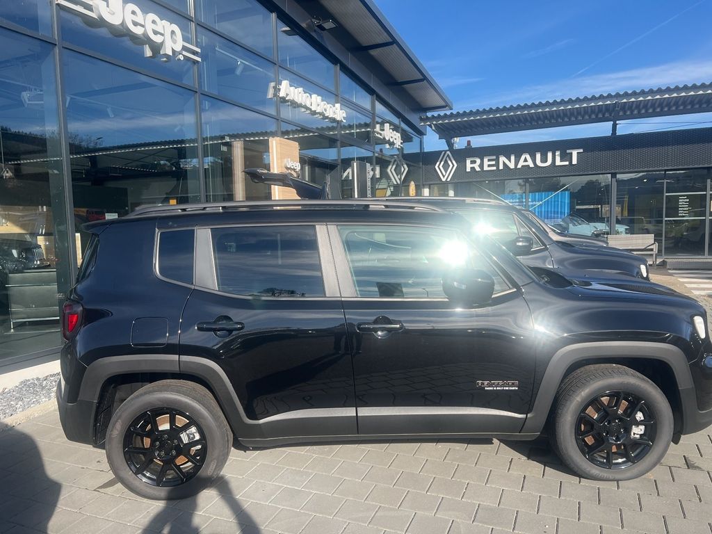 Jeep Renegade 2023