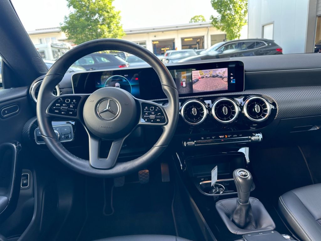 Mercedes-Benz CLA 180 2020