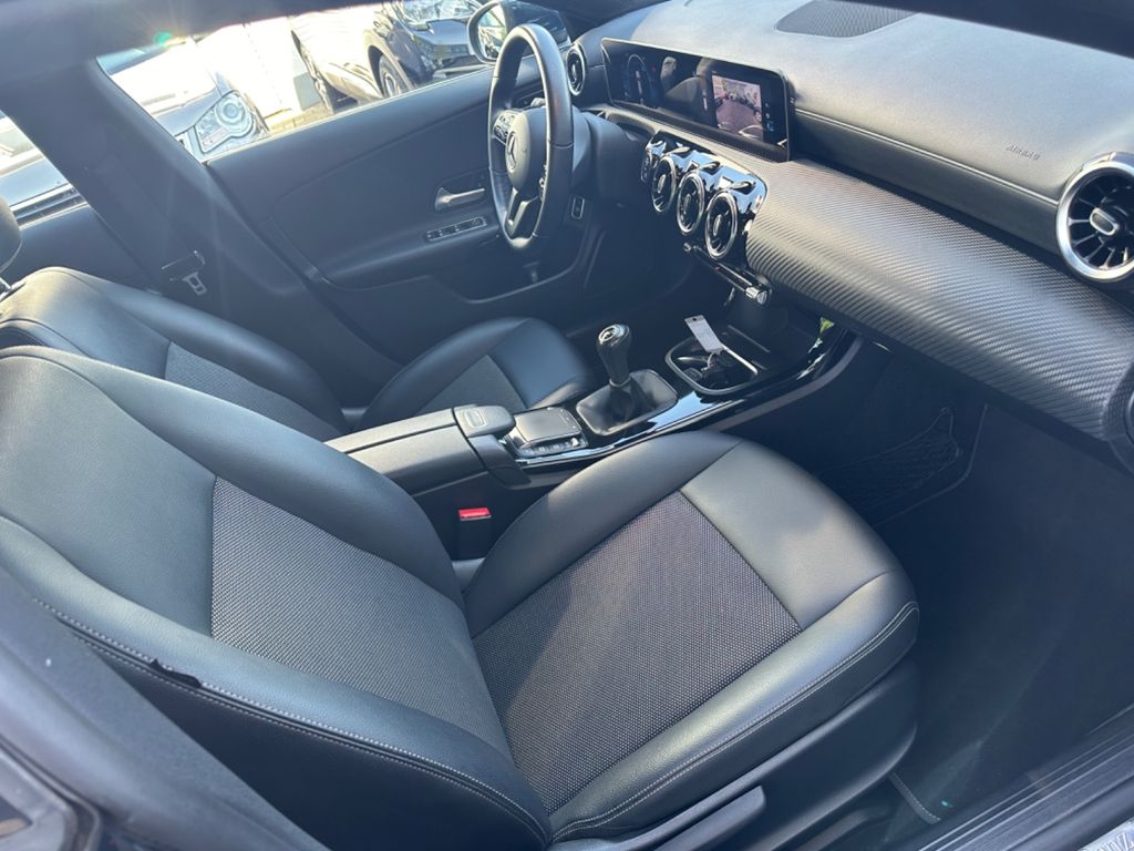 Mercedes-Benz CLA 180 2020