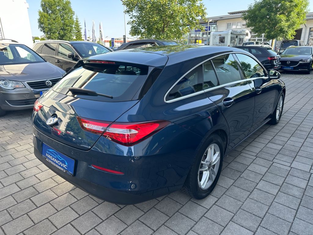 Mercedes-Benz CLA 180 2020