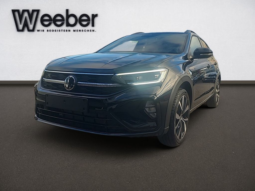 Volkswagen Taigo 2025